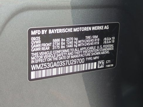 New 2025 MINI Cooper Countryman SE image 33