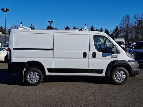 Used 2022 RAM ProMaster 1500 w/ Convenience Group image 7
