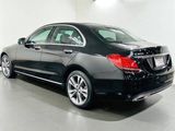 Used 2021 Mercedes-Benz C 300 4MATIC Sedan image 5