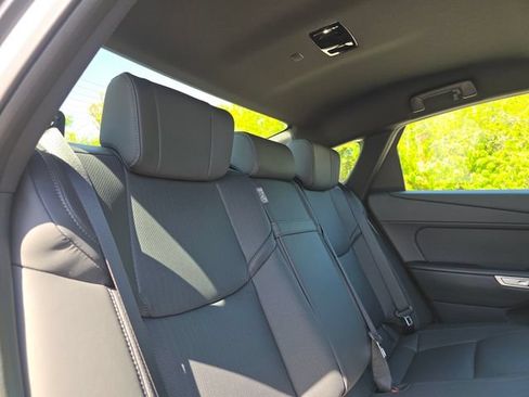 New 2026 Lexus ES 350h w/ Cold Area Package FWD image 14