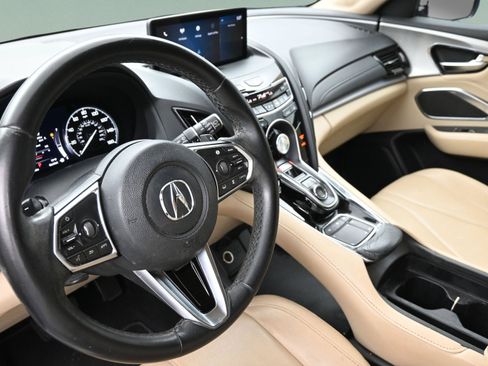 Used 2019 Acura RDX FWD image 13