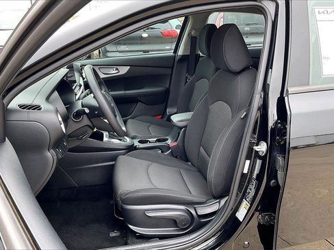 Certified 2024 Kia Forte LXS image 24