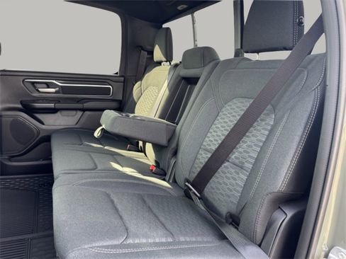 New 2026 RAM 1500 Lone Star image 20