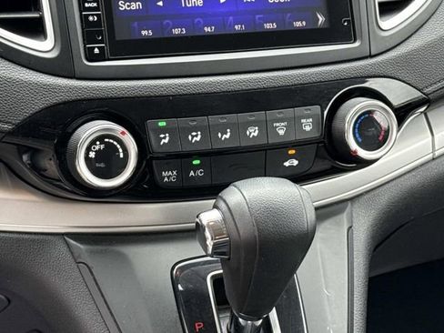 Used 2016 Honda CR-V EX image 22