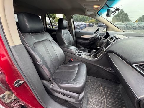 Used 2013 Lincoln MKX AWD image 10