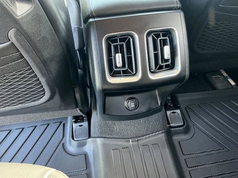 Used 2025 Kia Sorento EX image 21