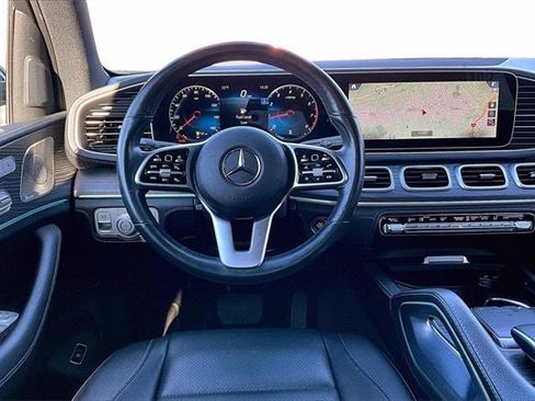 Certified 2022 Mercedes-Benz GLE 350 4MATIC image 11