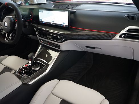 Used 2025 BMW M3 Competition AWD/4WD image 13