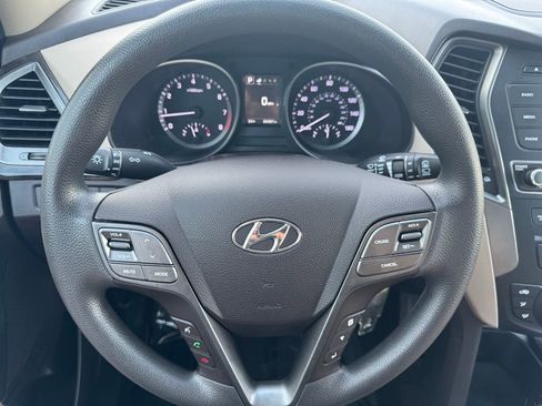Used 2018 Hyundai Santa Fe Sport AWD/4WD image 25