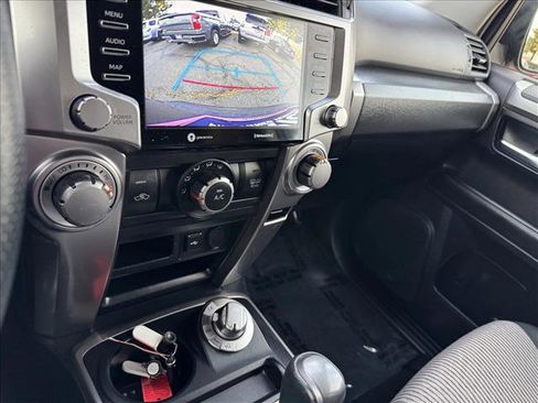 Used 2024 Toyota 4Runner SR5 image 15