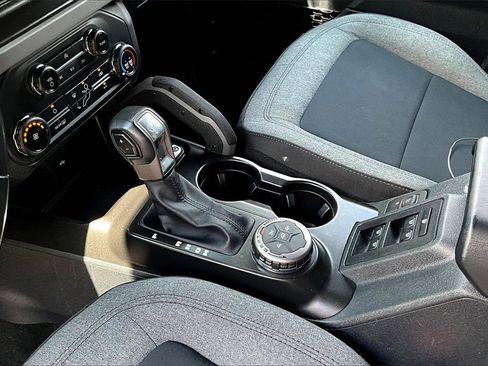 Certified 2022 Ford Bronco Big Bend image 16