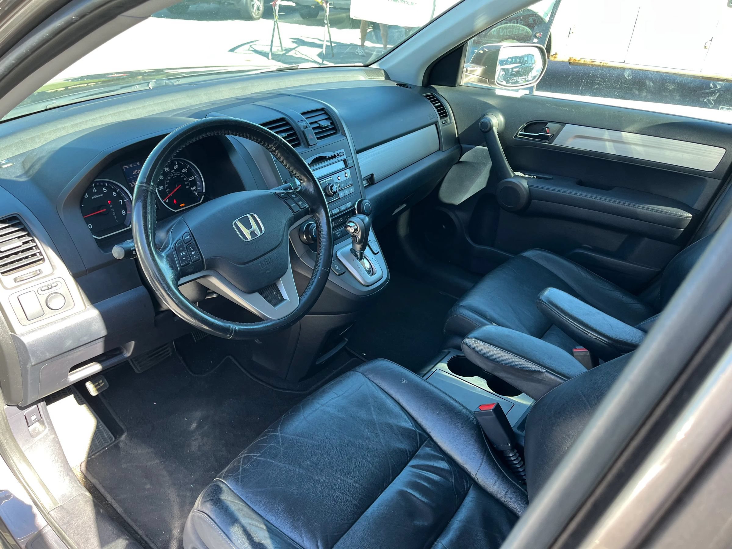 Used 2010 Honda CR-V EX-L image 8