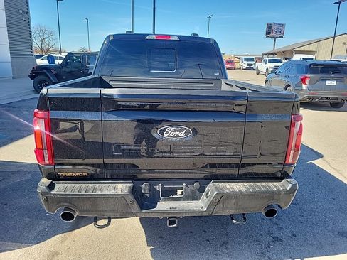 Used 2024 Ford F150 Tremor w/ Equipment Group 402A High image 4