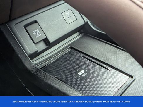 Used 2023 Acura RDX w/ Technology Package image 29