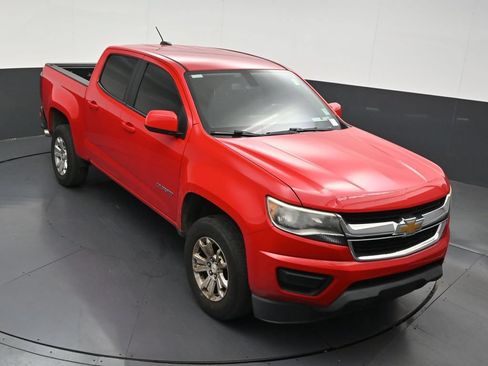 Used 2019 Chevrolet Colorado LT RWD image 21