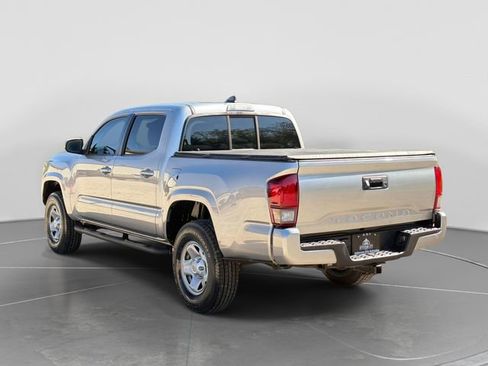 Used 2020 Toyota Tacoma SR w/ SR Convenience Package RWD image 6