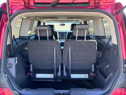 Used 2011 Ford Flex Limited w/ Rapid Spec Order Code image 19