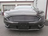 Used 2017 Ford Fusion S image 2
