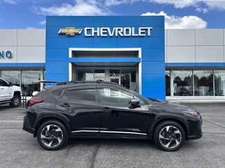 Used 2024 Subaru Crosstrek 2.5i Limited AWD/4WD video 1