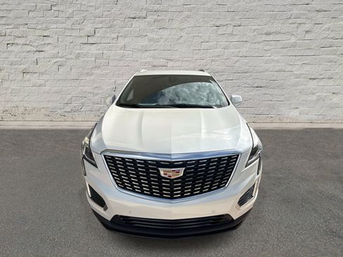 New 2026 Cadillac XT5 Luxury w/ LPO, Floor Liner Package image 2
