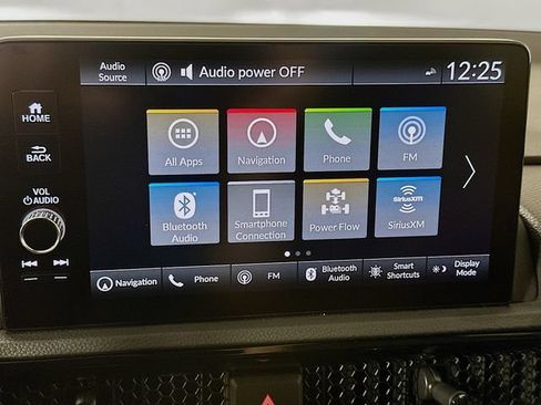 Used 2024 Honda CR-V Touring image 26