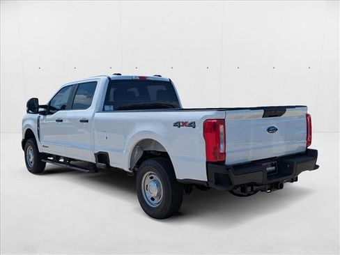 New 2026 Ford F250 XL image 7