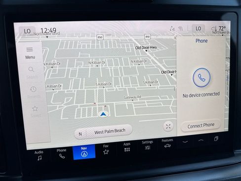 New 2026 Ford F250 Platinum image 9