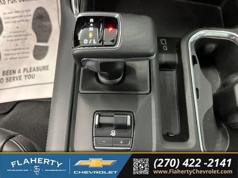 Used 2023 GMC Sierra 1500 Denali w/ Technology Package AWD/4WD image 32