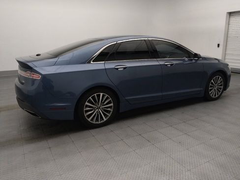 Used 2019 Lincoln MKZ Premiere FWD image 10