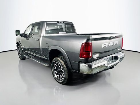 New 2026 RAM 2500 Limited w/ Towing Technology Group image 5