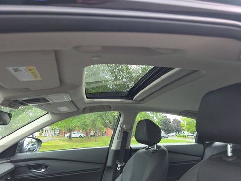 Used 2024 Honda Accord Touring image 24
