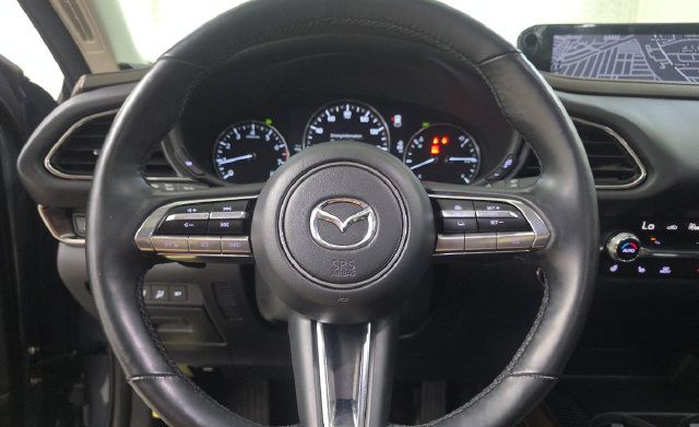 Used 2022 MAZDA CX-30 2.5 Turbo w/ Premium Package AWD/4WD image 7
