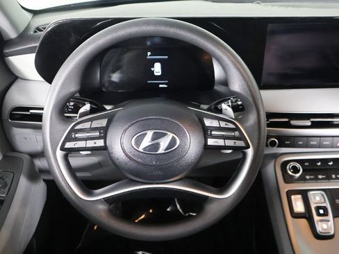 Used 2023 Hyundai Palisade SE w/ Cargo Package AWD/4WD image 35