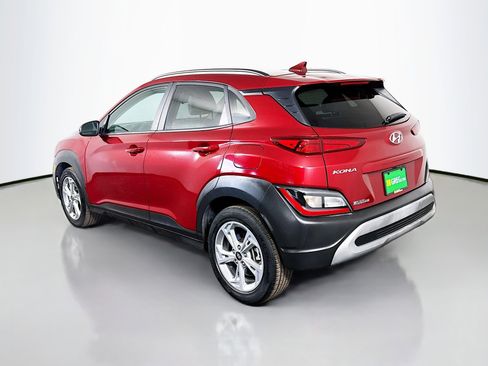 Used 2023 Hyundai Kona SEL image 7