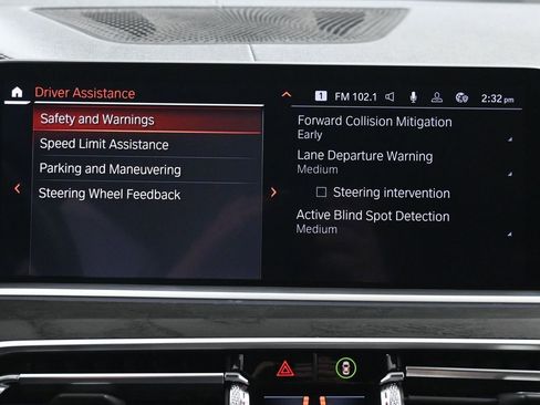 Used 2019 BMW X7 xDrive40i w/ Premium Package AWD/4WD image 36