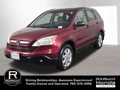 Used 2009 Honda CR-V EX
