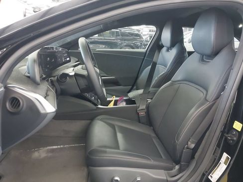 Used 2023 Lucid Air Pure AWD/4WD image 3