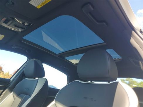 New 2026 Kia K5 GT-Line image 12