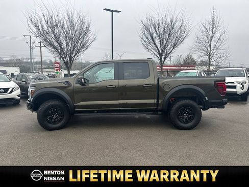 Used 2025 Ford F150 Raptor image 5
