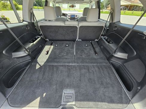 Used 2018 Honda Pilot EX-L image 27