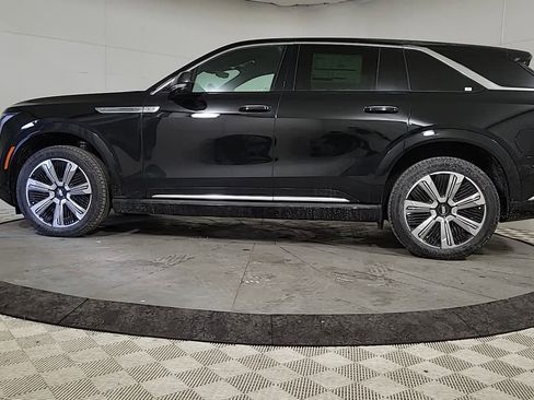 New 2025 Cadillac Escalade IQ Luxury 2 image 5