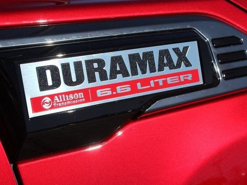 New 2026 GMC Sierra 3500 AT4 w/ AT4 Premium Plus Package image 19