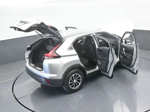 Used 2023 Mitsubishi Eclipse Cross ES image 61