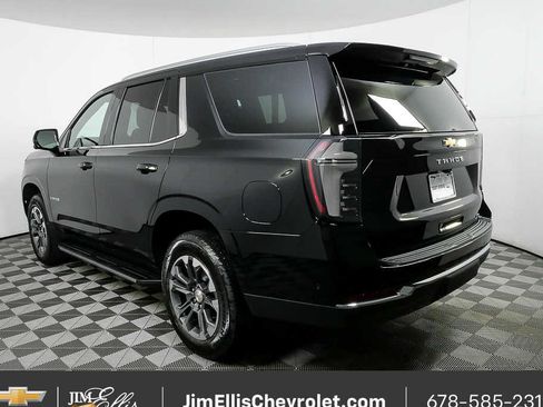 New 2026 Chevrolet Tahoe LT RWD image 29