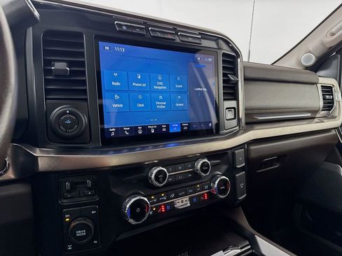 Used 2023 Ford F350 King Ranch image 17
