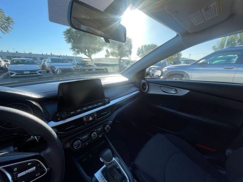 Used 2024 Kia Forte LXS image 36