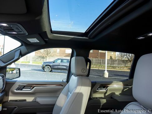 New 2026 Chevrolet Silverado 1500 RST w/ Convenience Package II image 12