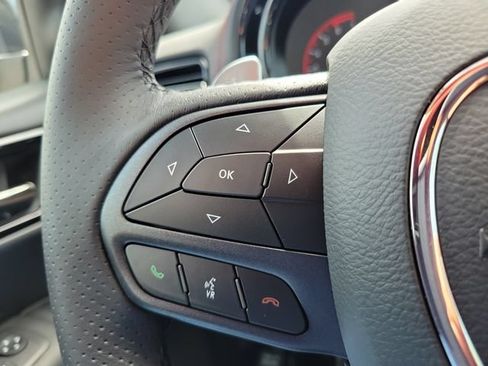 New 2026 Dodge Durango GT AWD/4WD image 19