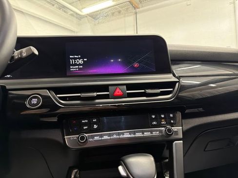 Certified 2024 Kia Seltos S AWD/4WD image 41