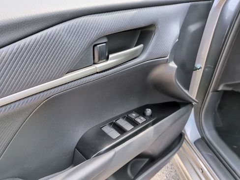 Used 2026 Toyota Camry SE FWD image 14